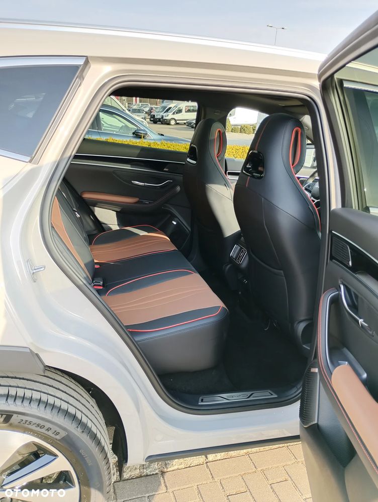 BYD Seal U 1.5 Boost - 12