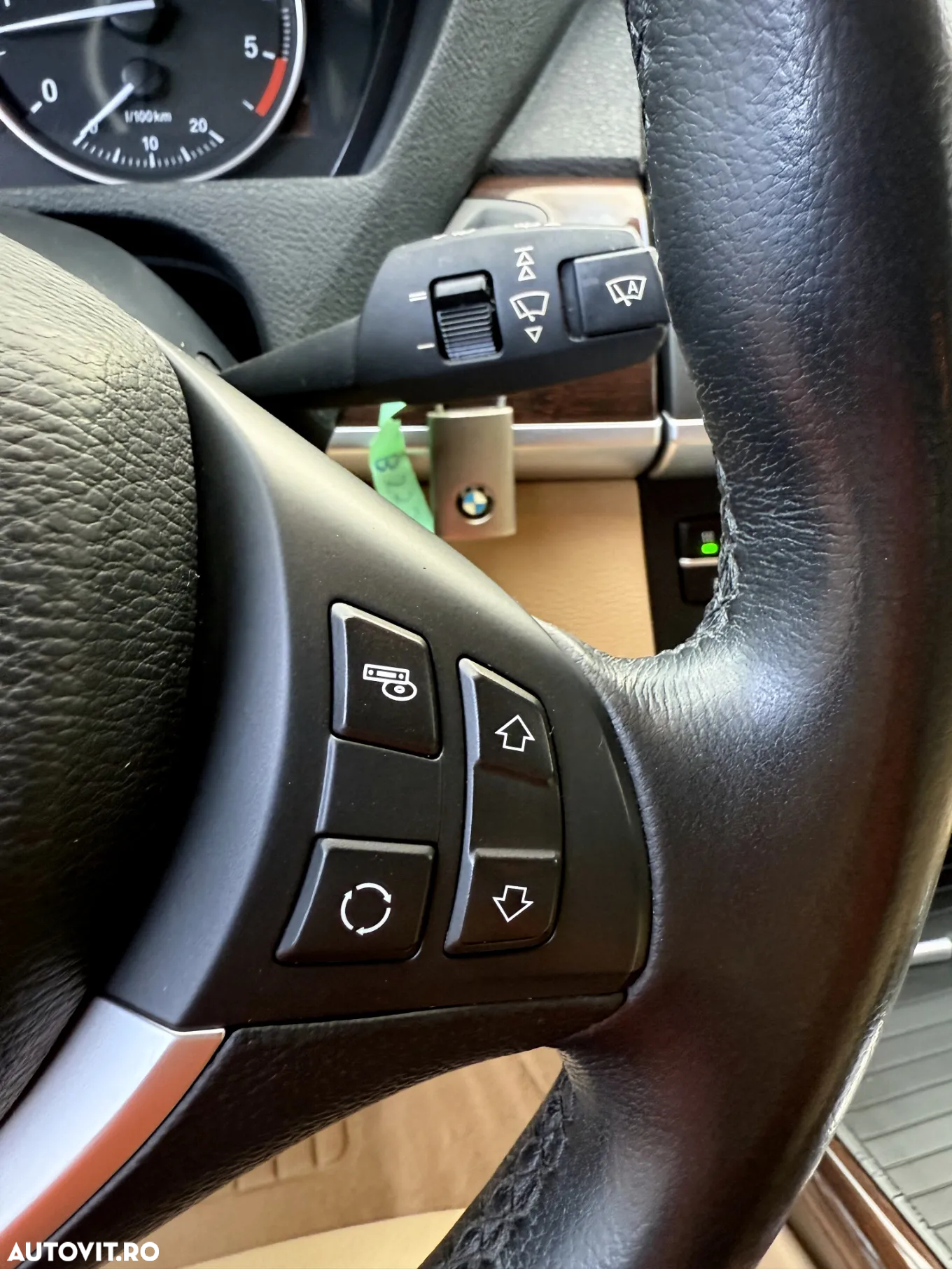 BMW X5 xDrive40d - 20