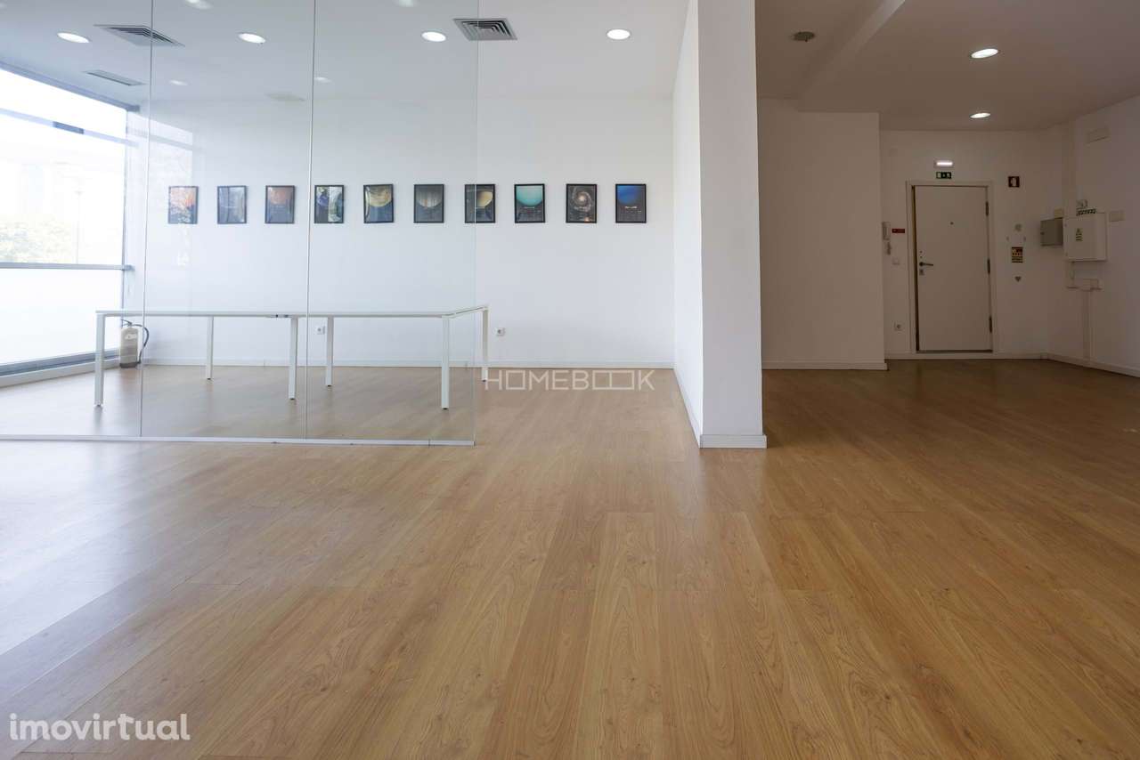 Escritório Parque das Nações - Norte - Grande imagem: 3/9