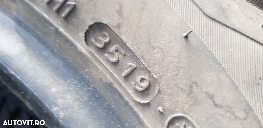 Anvelopa 4x175 80 14 hankok allsesion dot 19 mm 6.4 - 6