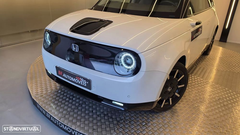 Honda e Advance (17") - 30