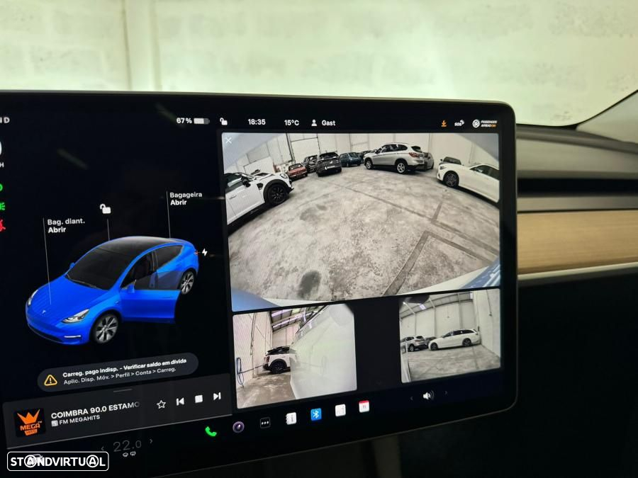 Tesla Model Y Long Range Dual Motor AWD - 33