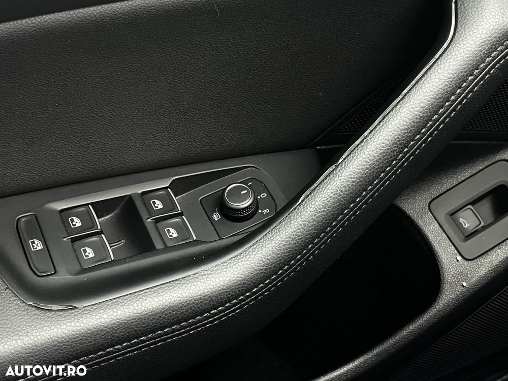 Volkswagen Passat - 21