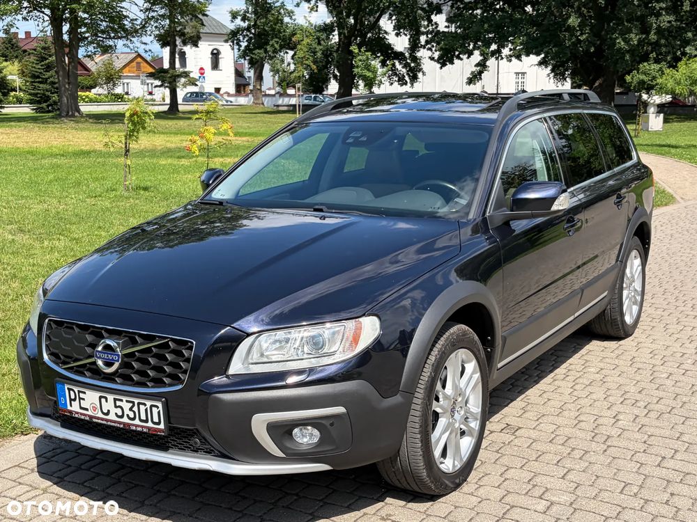 Volvo XC 70 D4 Drive-E Summum - 12