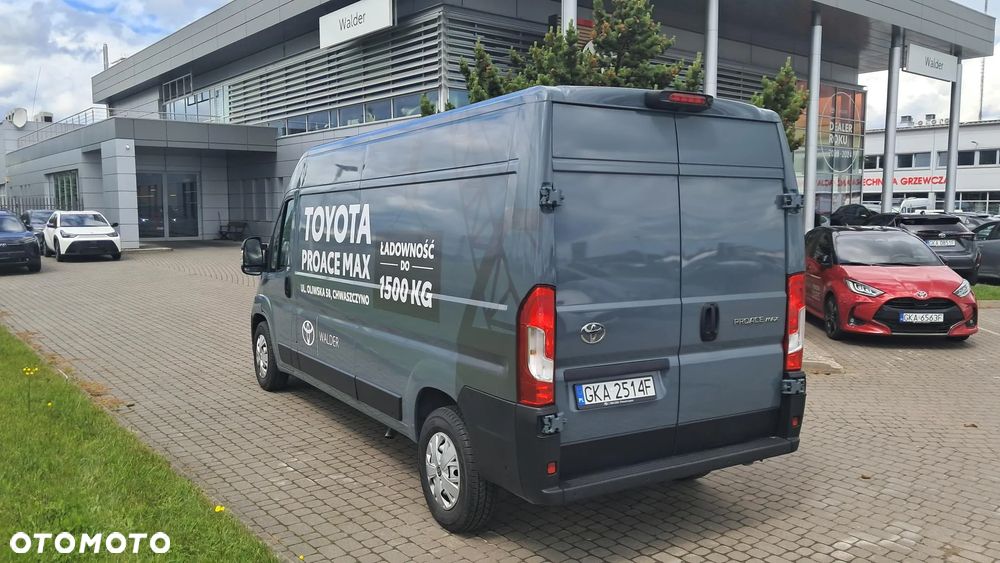 Toyota Proace MAX - 10