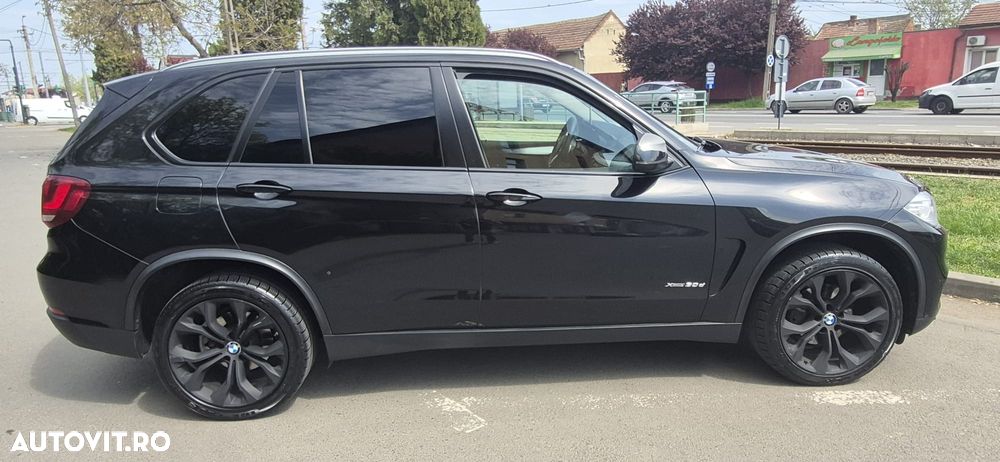 BMW X5 - 15
