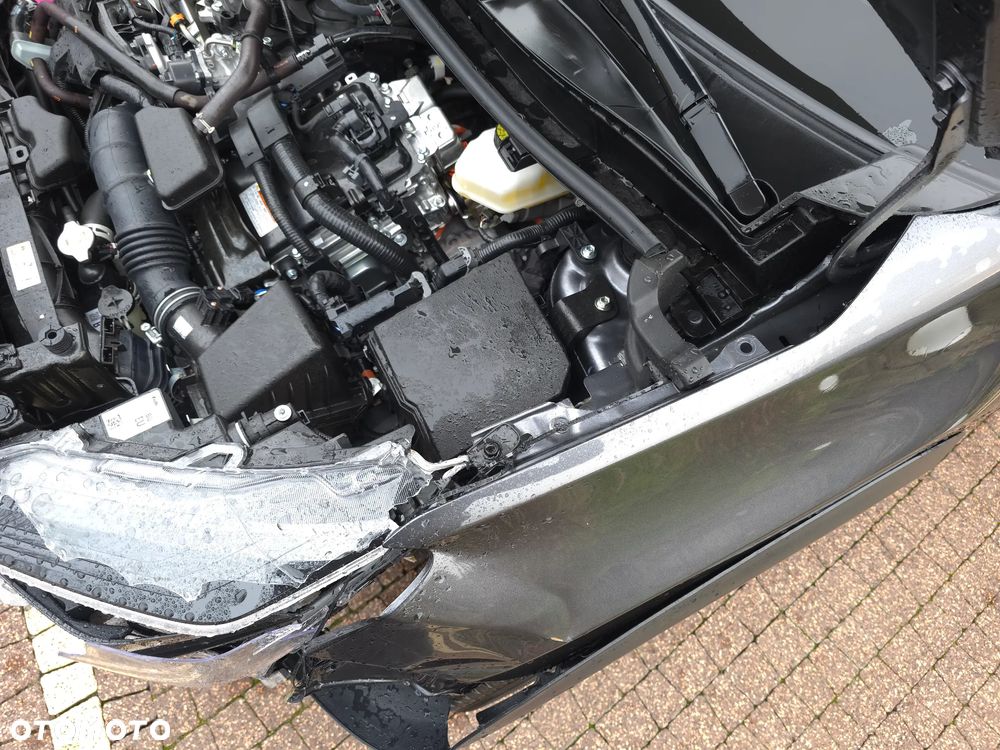 Toyota Yaris Cross Hybrid 1.5 Comfort - 33