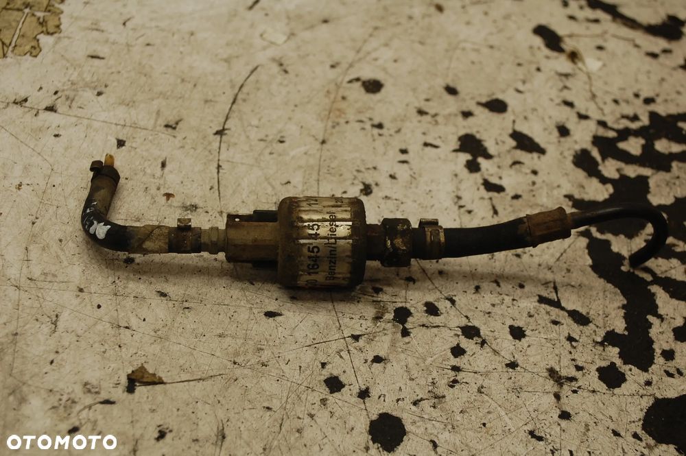 POMPKA WEBASTO 20164545 VW SHARAN MK I LIFT 1.9 TDI SEAT SKODA AUDI - 1