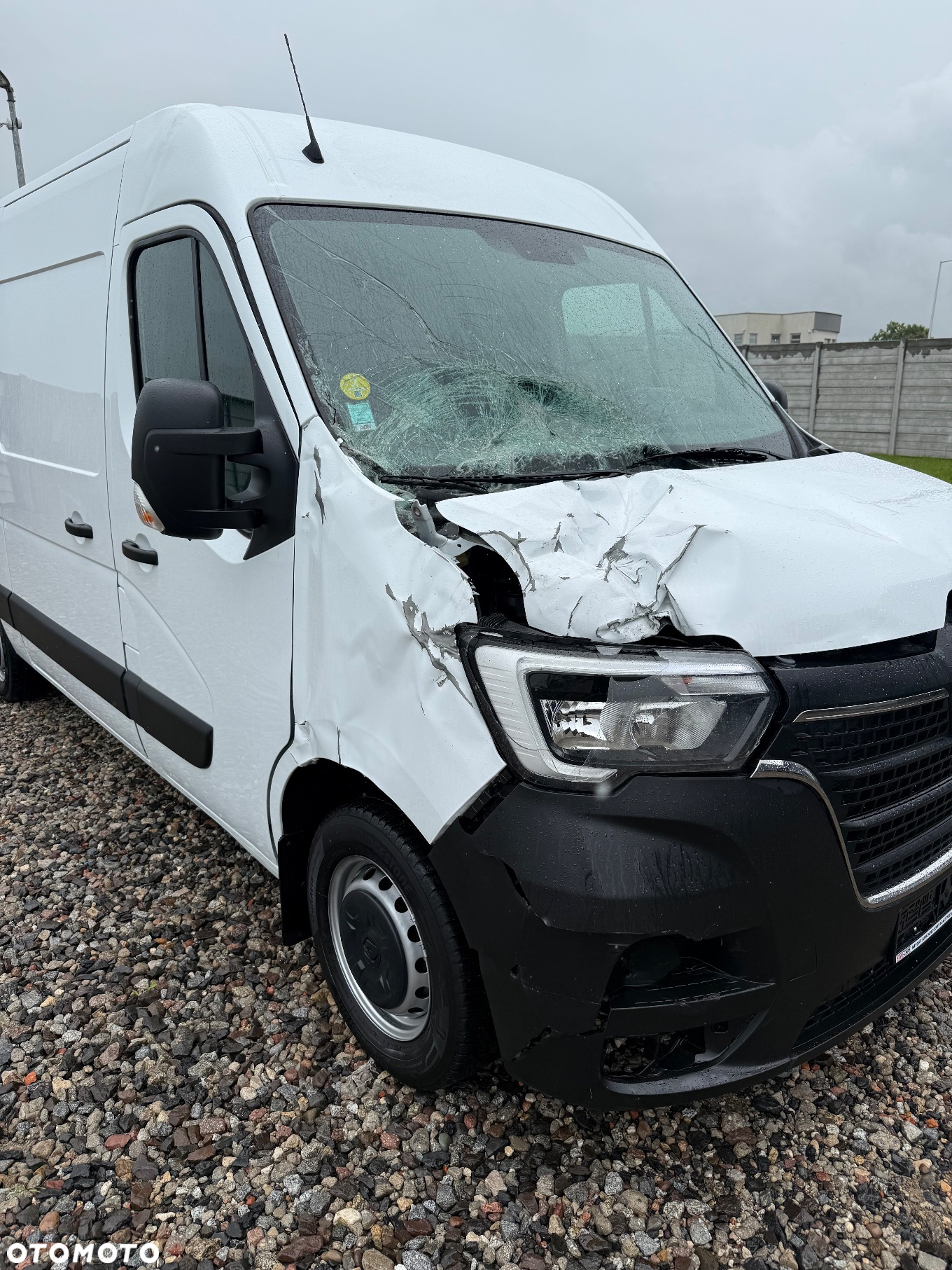 Renault MASTER L2H2 klima, tempomat, sensory, pdc tył, ledy - 23