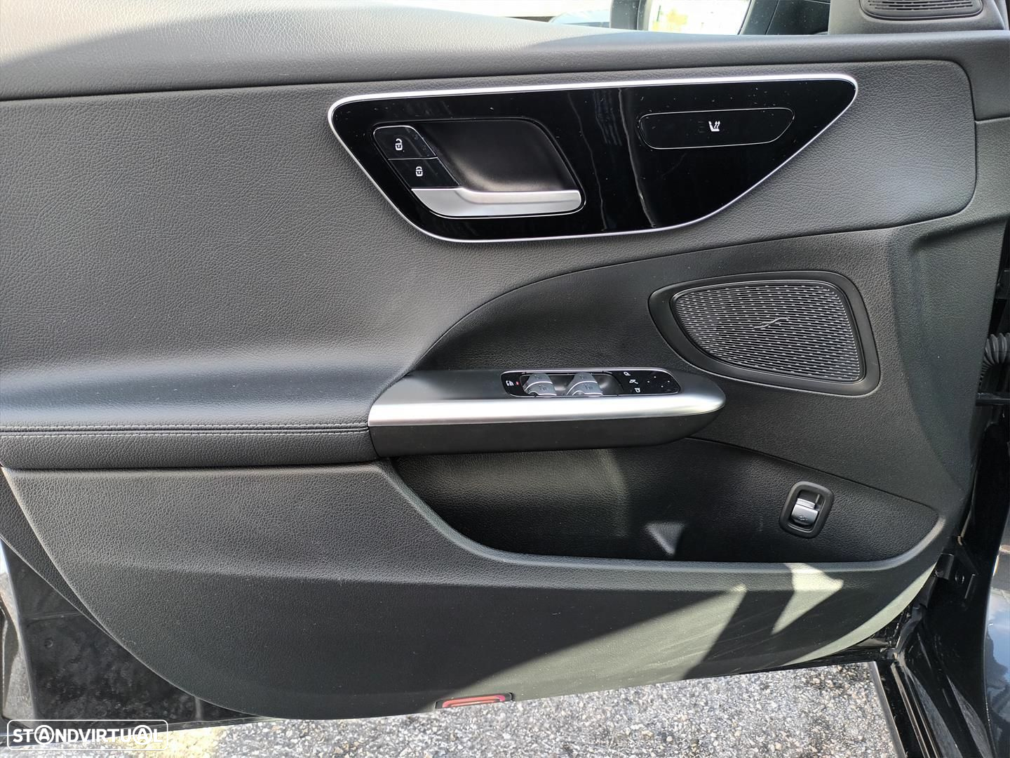Mercedes-Benz C 220 d AMG Line - 8