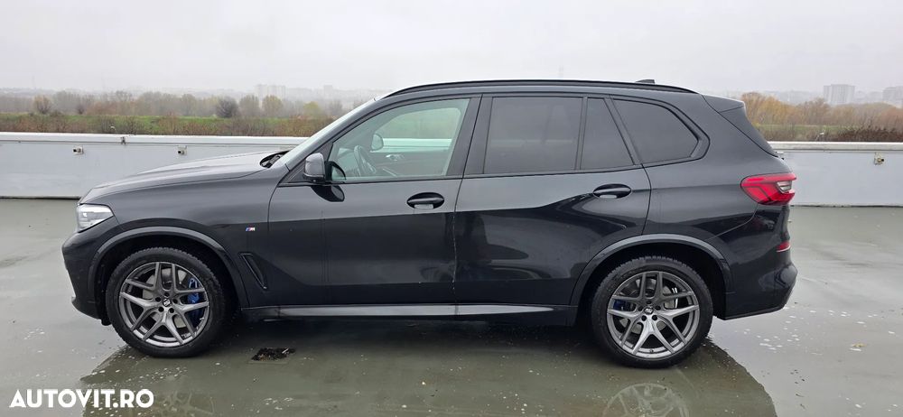 BMW X5 xDrive30d - 3