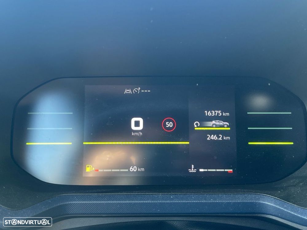 Dacia Duster 1.2 TCe Journey - 3