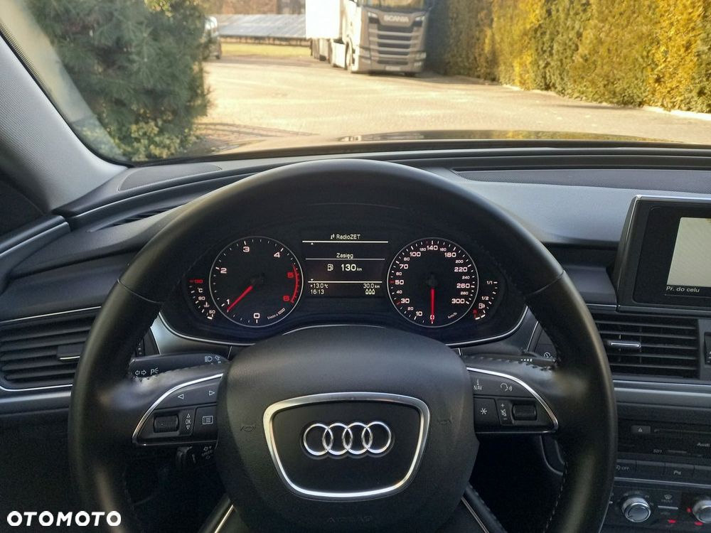 Audi A6 Limousine 2.0 TDI Prime Line - 30