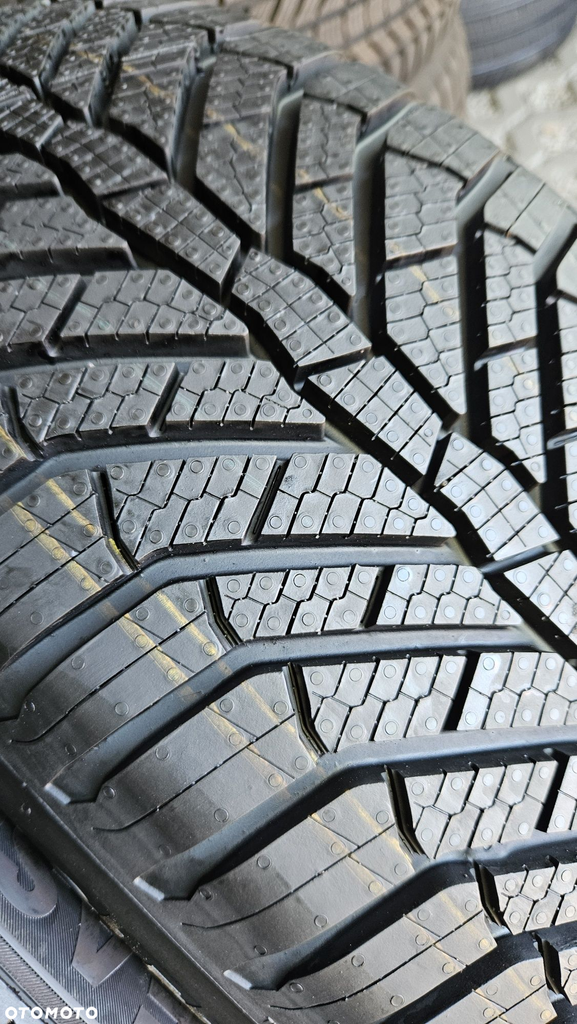 opony nowe 215/55R18 SEMPERIT ALLSEASON GRIP - 2