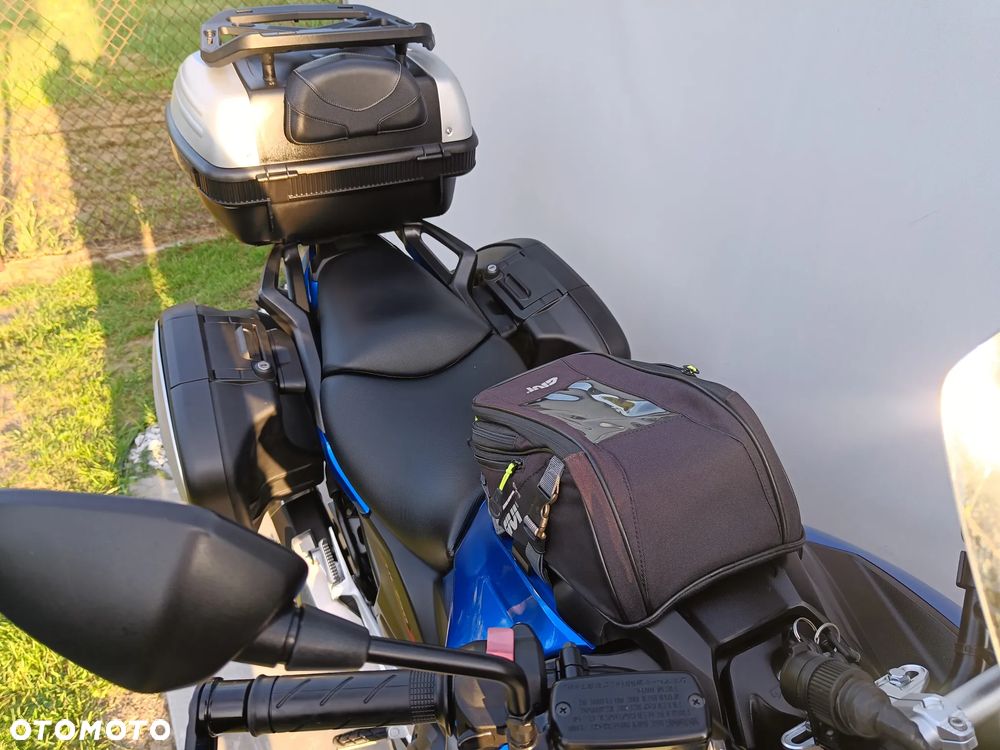 Honda NC - 25