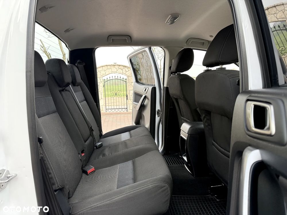 Ford Ranger - 13