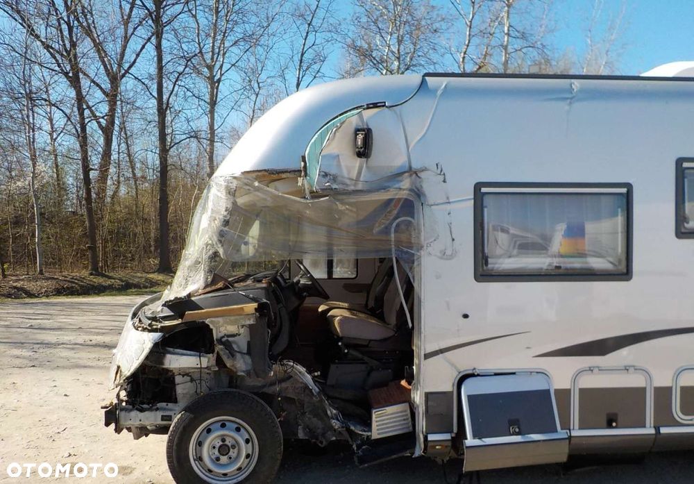 Carthago Chic e-line - 11