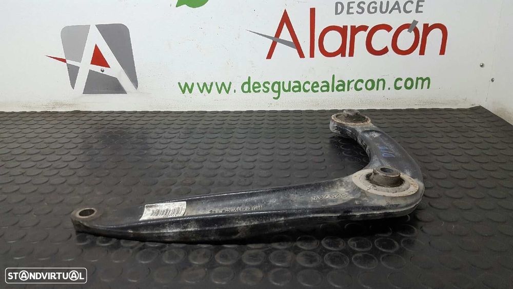 BRAÇO SUSPENSÃO INFERIOR FRENTE DIREITO CITROEN C4 LIM. BUSINESS - 3