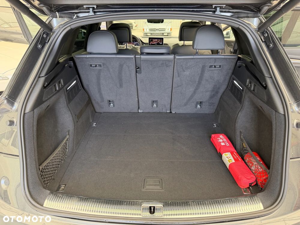 Audi SQ5 3.0 TFSI Quattro Tiptronic - 11