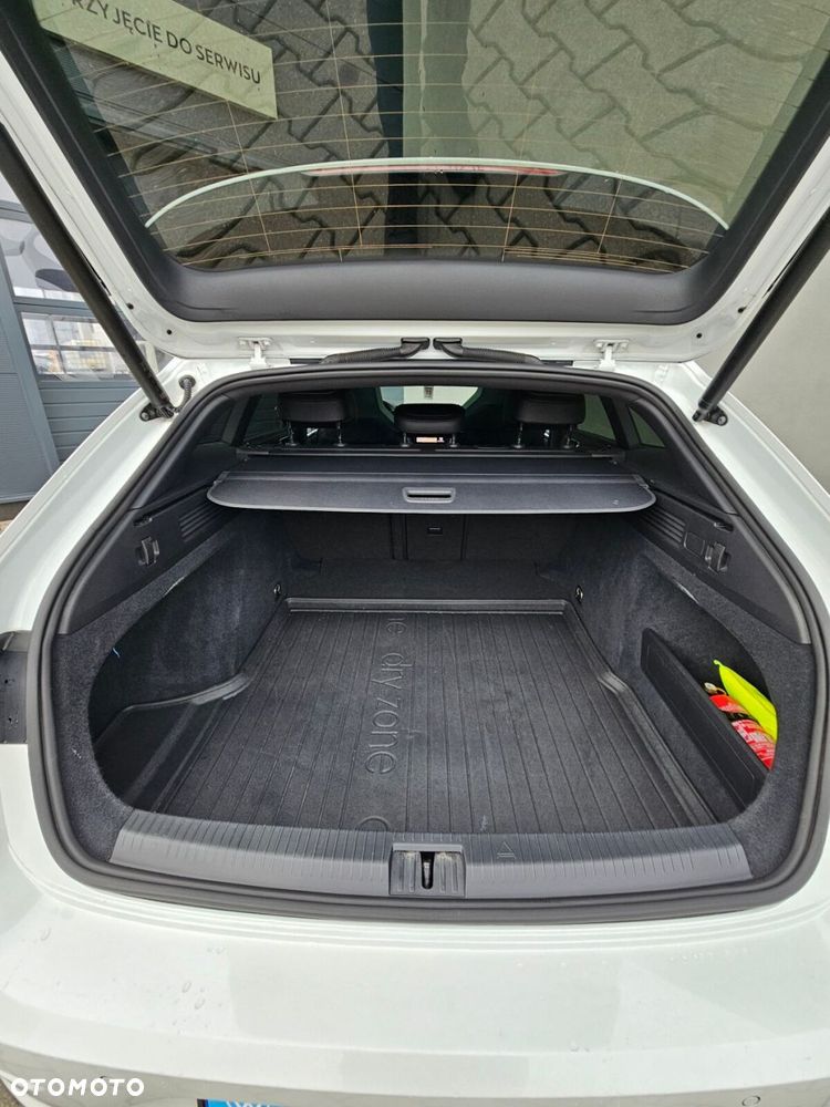 Volkswagen Arteon Shooting Brake 2.0 TDI R-Line DSG - 33