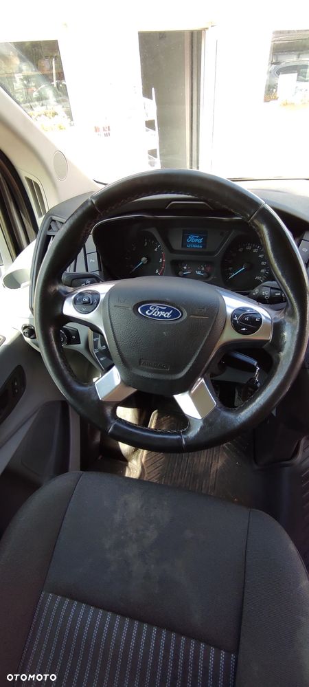 Ford TRANSIT - 14