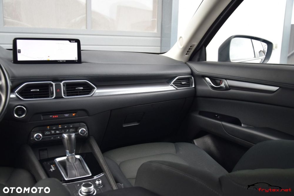Mazda CX-5 - 24