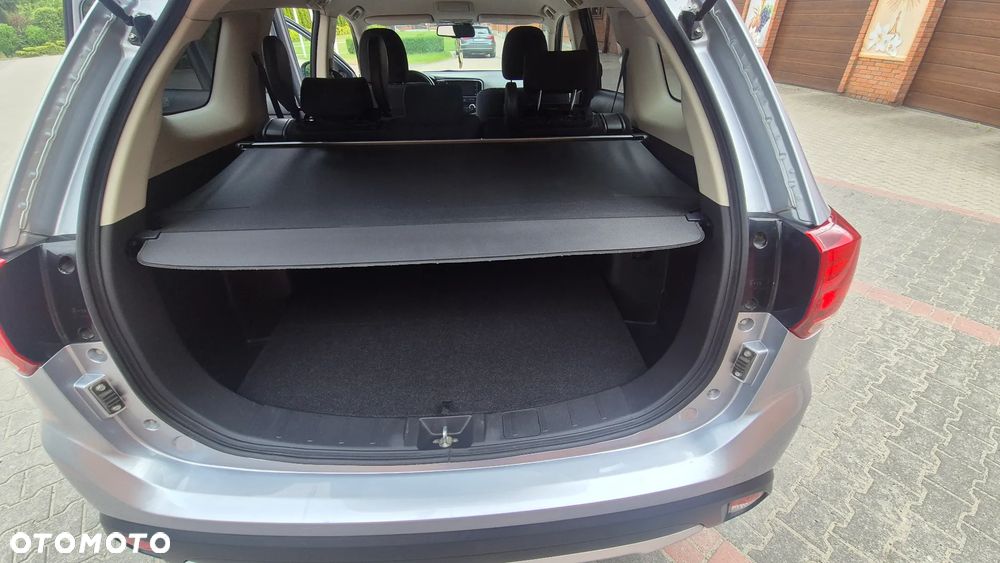 Mitsubishi Outlander 2.0 Intense 2WD CVT - 19