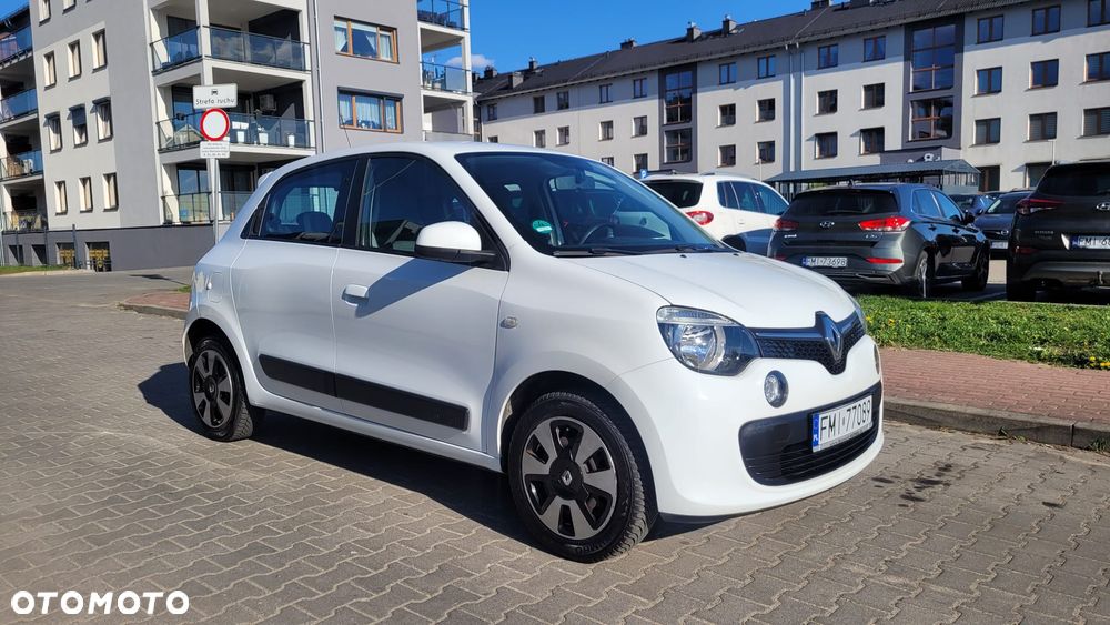 Renault Twingo SCe 70 Start&Stop Intens - 11