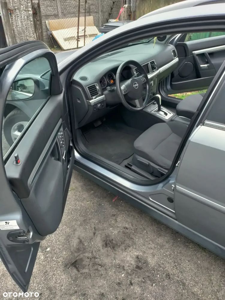 Opel Vectra - 11