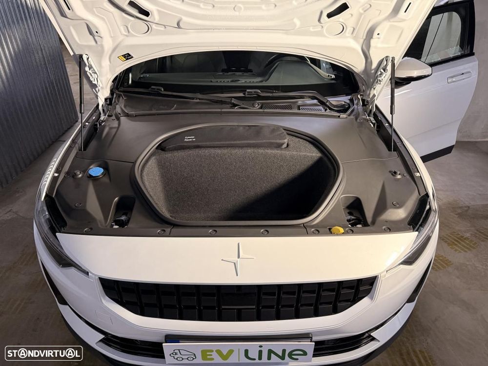 Polestar 2 Single Motor 78kWh - 39