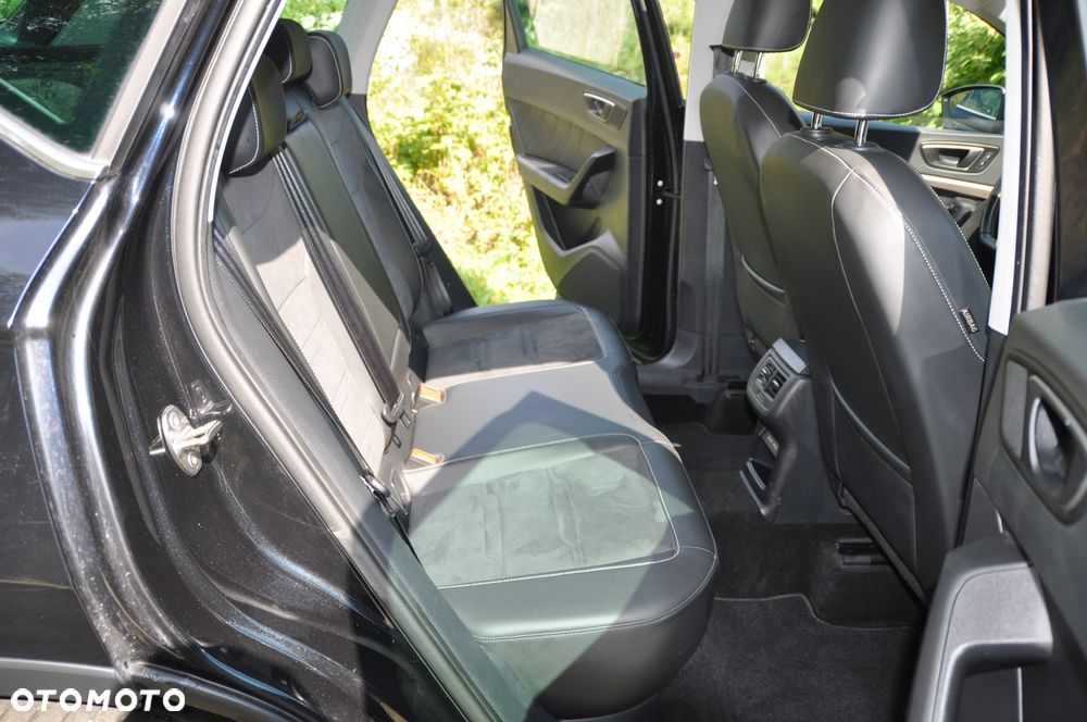 Seat Ateca 2.0 TDI 4Drive DSG Xperience - 22