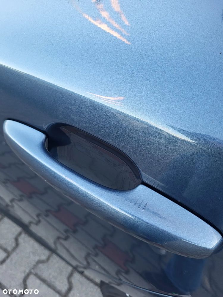 Ford Focus 1.5 EcoBoost Titanium ASS - 21