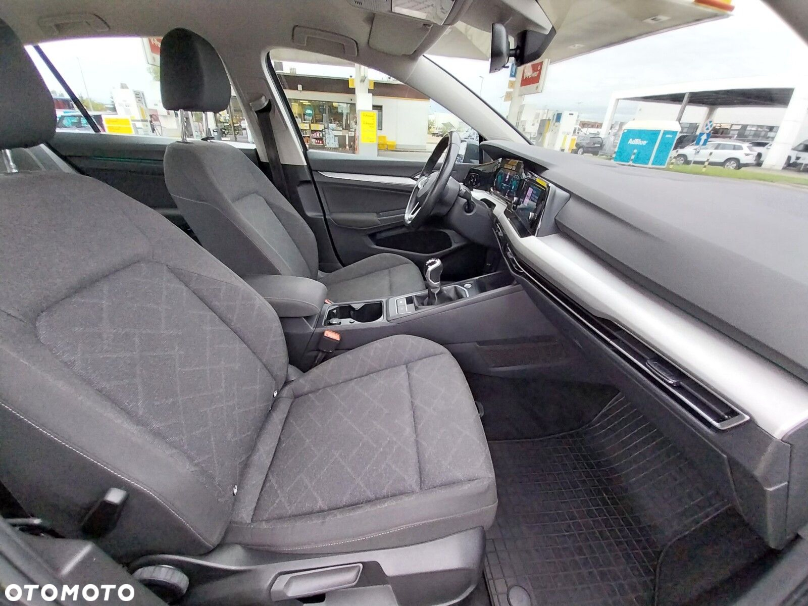 Volkswagen Golf - 5