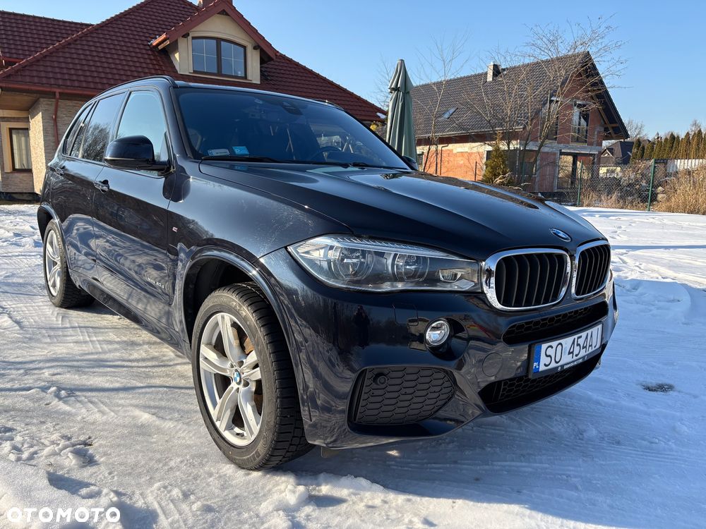 BMW X5 xDrive30d - 3