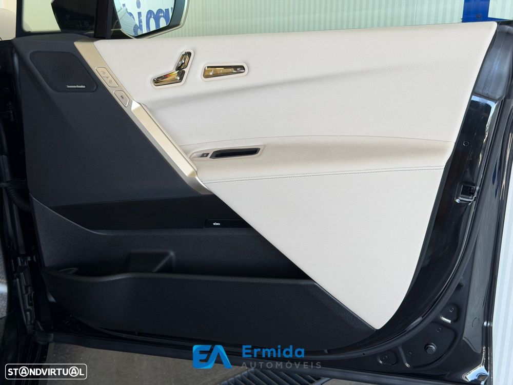 BMW iX xDrive 40 Pack Desportivo - 43