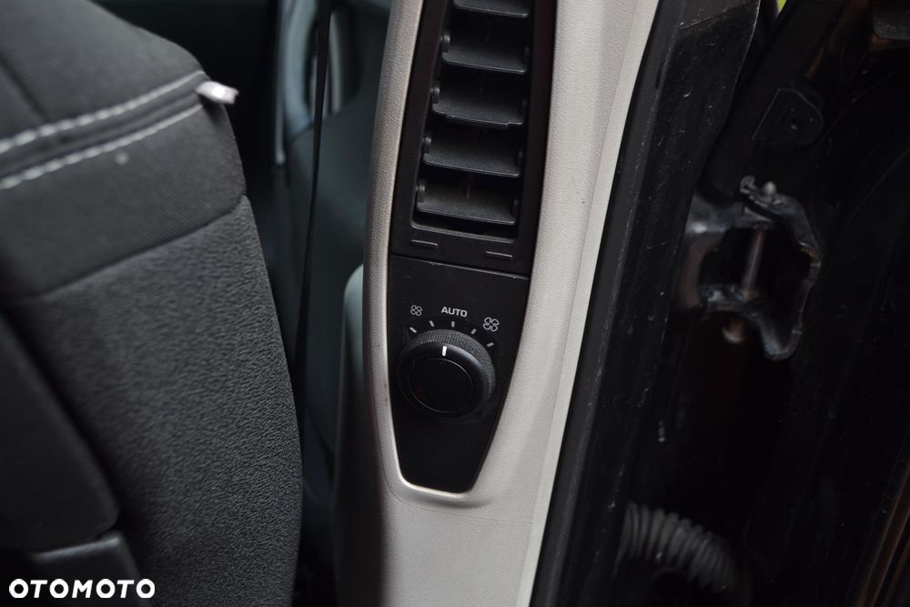 Citroën C4 Picasso 1.6 HDi Impress MCP - 4