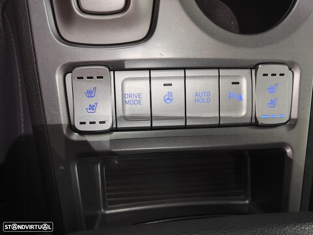 Hyundai Kauai 64 kWh Premium+P.Premium - 30
