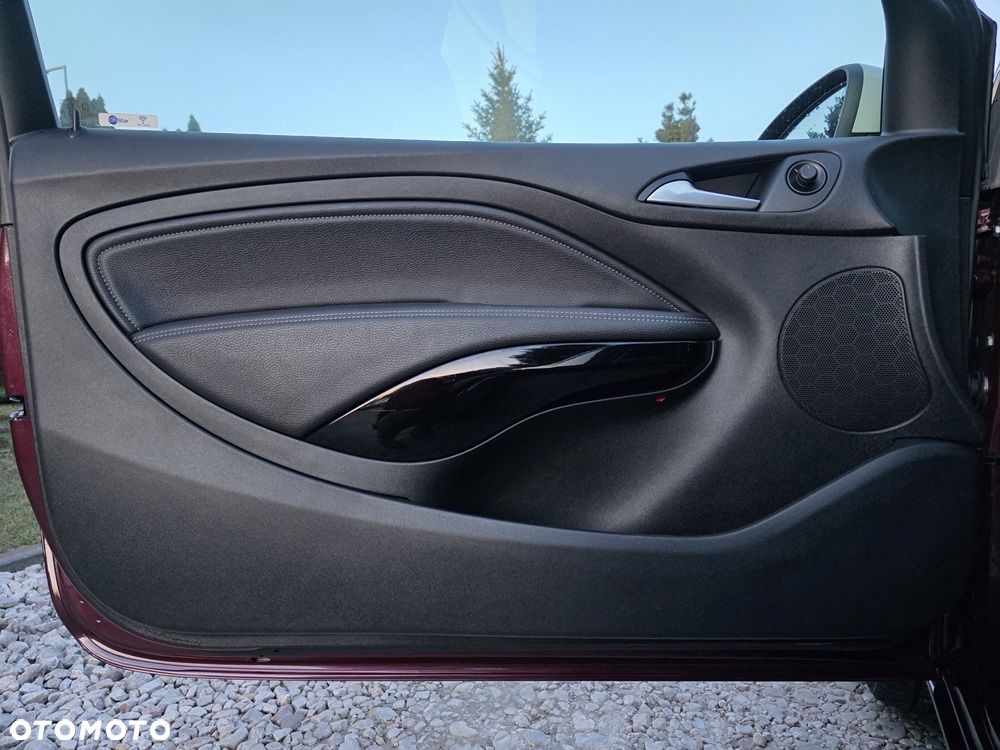 Opel Adam 1.4 EcoFLEX Start/Stop White Link - 29