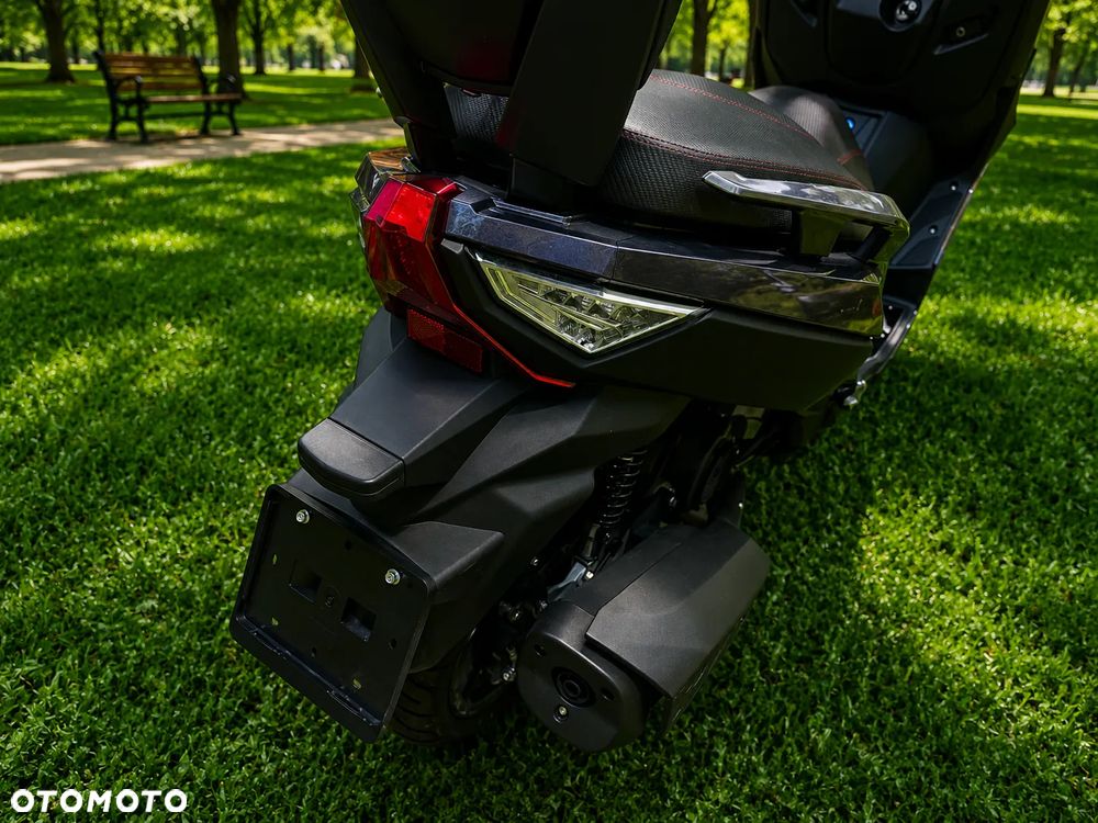 Barton B-Max 125 - 14
