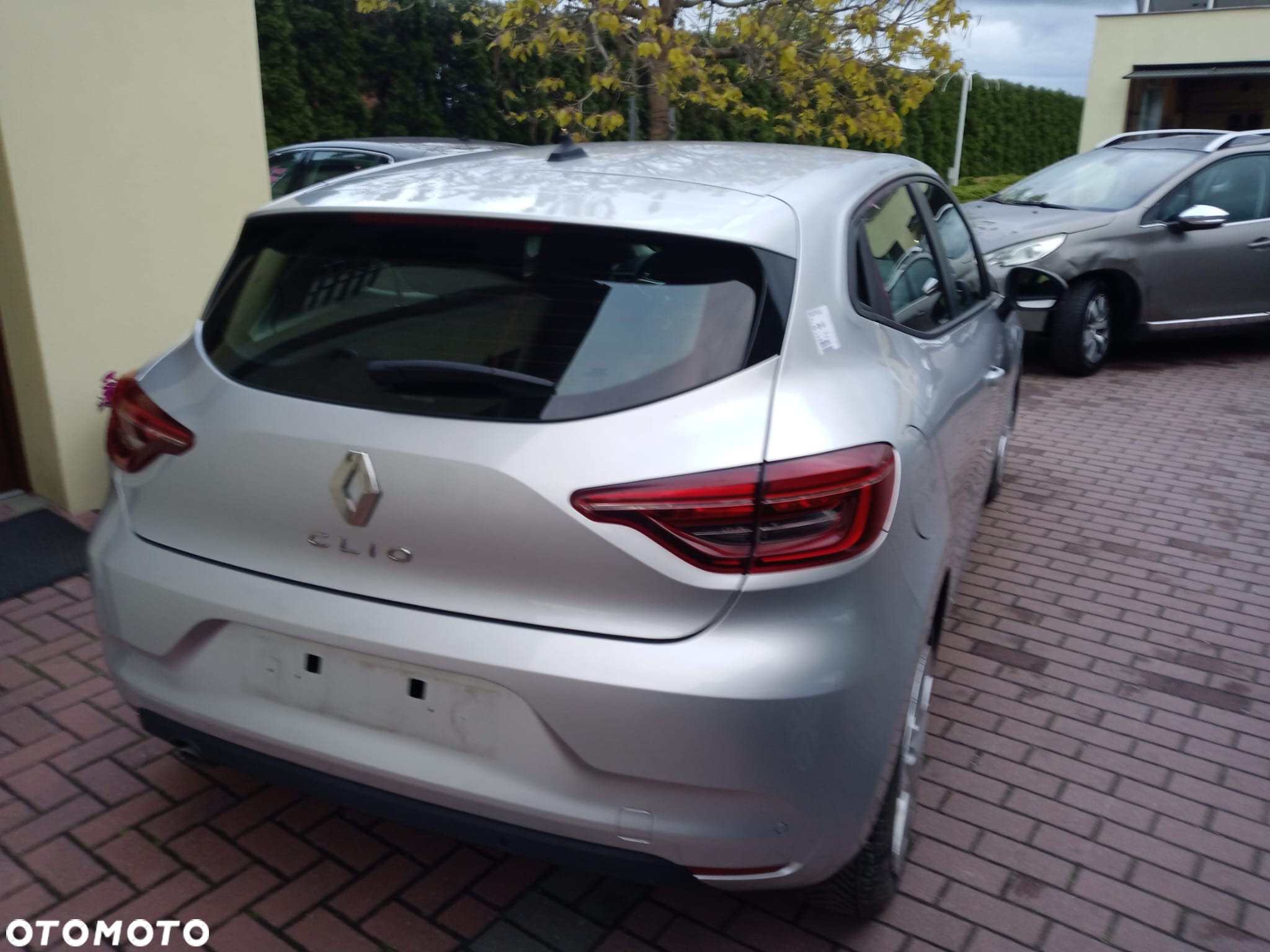 Renault Clio - 3