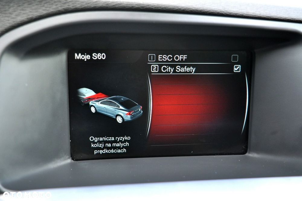 Volvo S60 D3 Drive-E R-Design Momentum - 23
