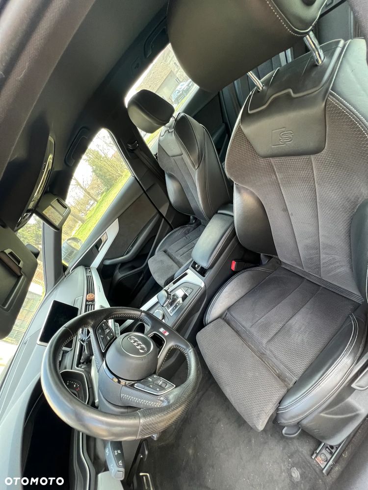 Audi A4 Avant - 23