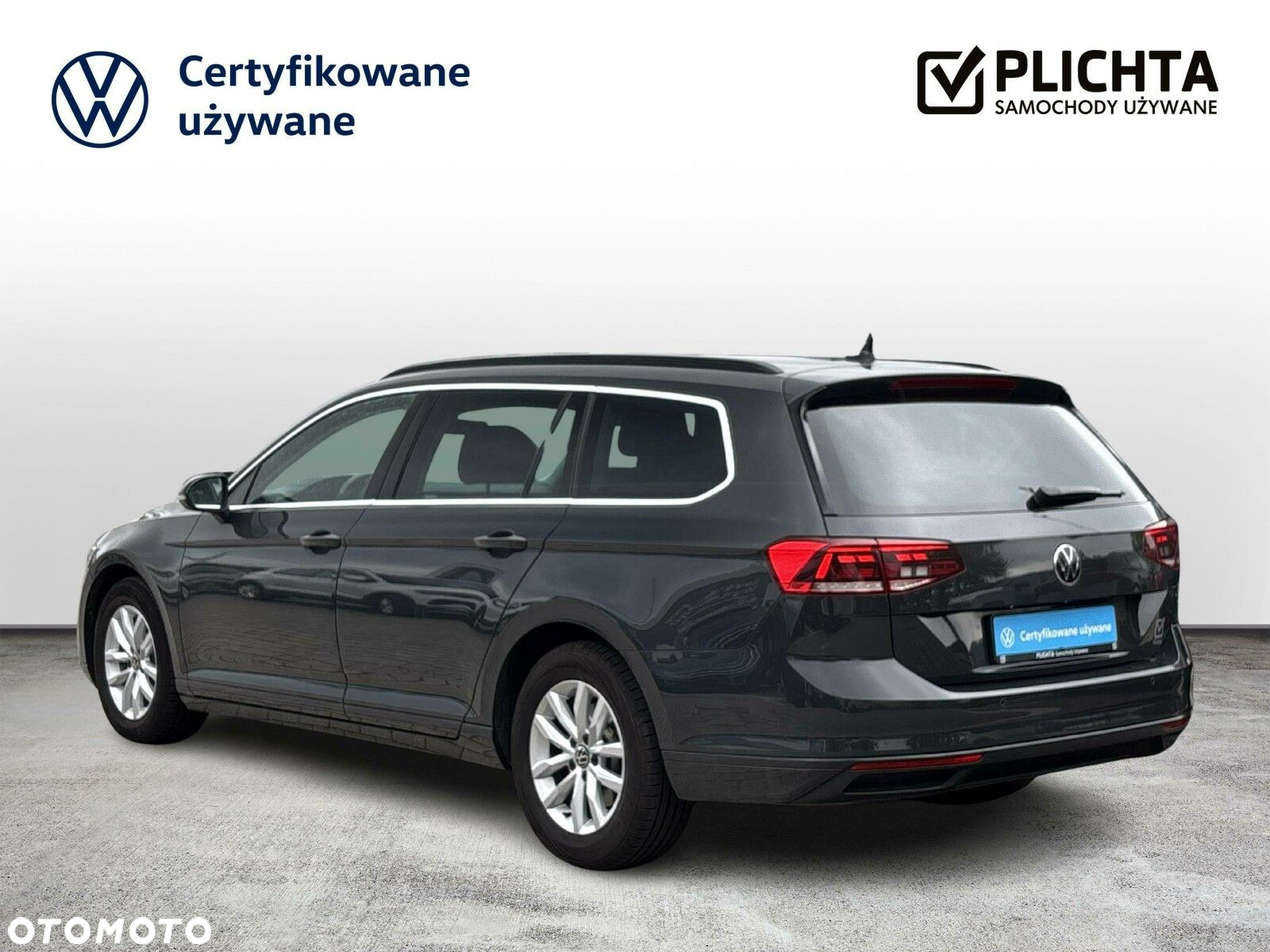 Volkswagen Passat - 9