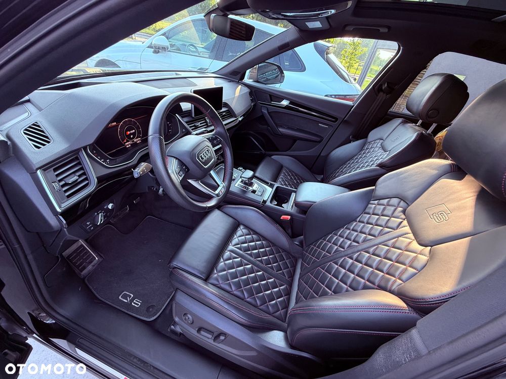 Audi SQ5 - 12