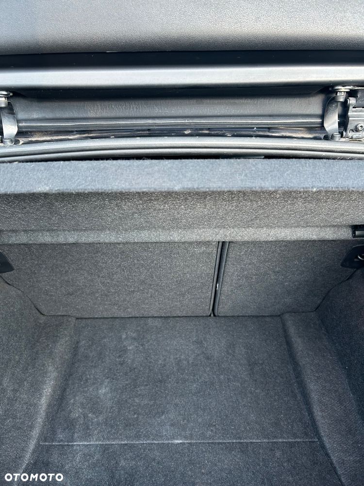 BMW Seria 1 116i - 6