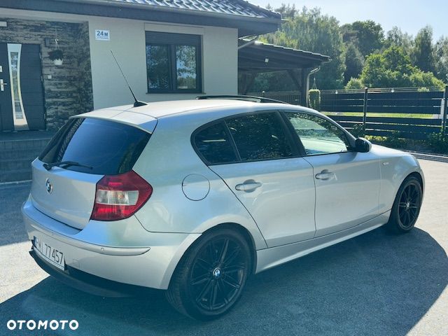 BMW Seria 1 118d - 13