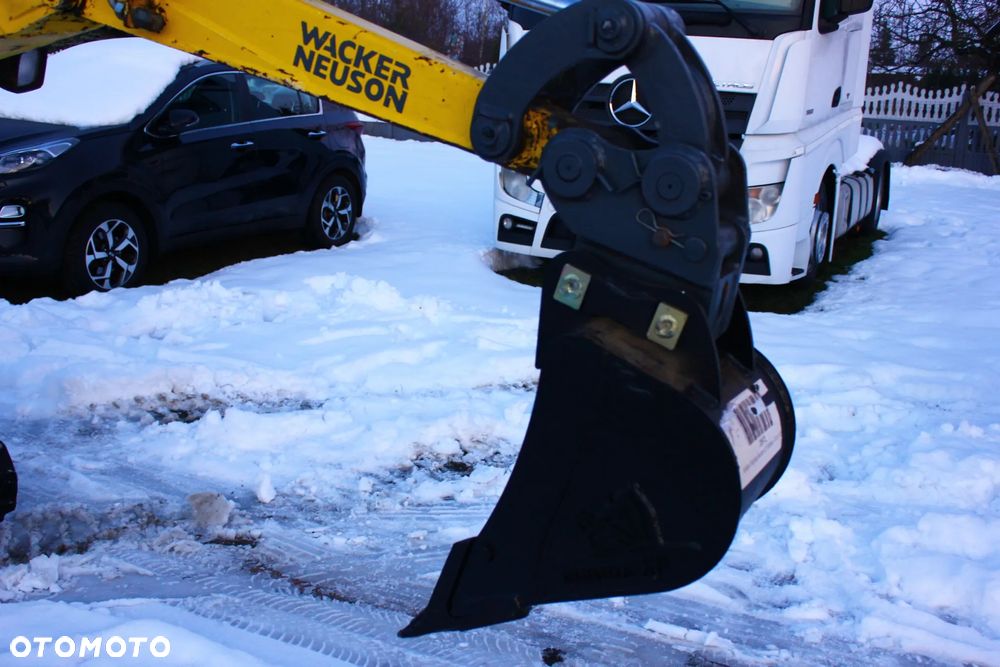 Wacker Neuson 1404 GOTOWA DO PRACY - 11