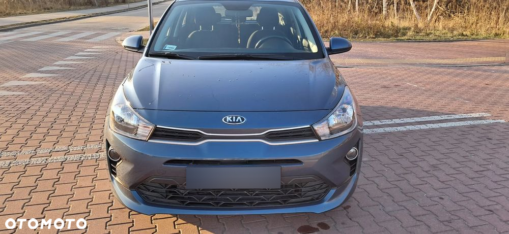 Kia Rio 1.2 M - 9