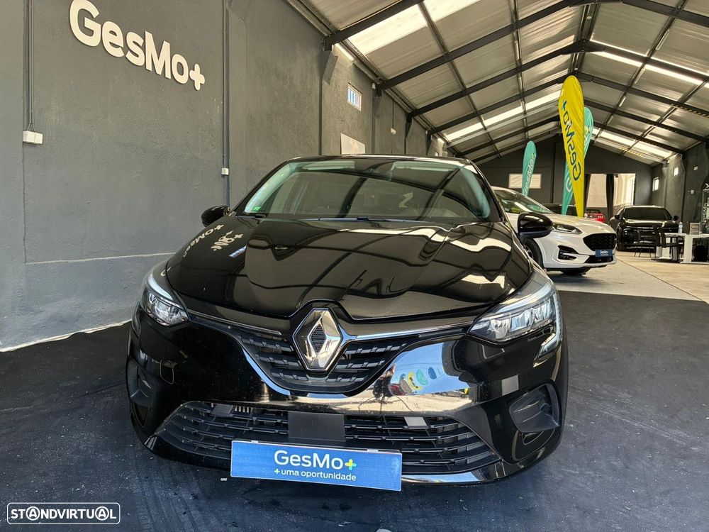 Renault Clio 1.0 TCe Evolution Bi-Fuel - 2