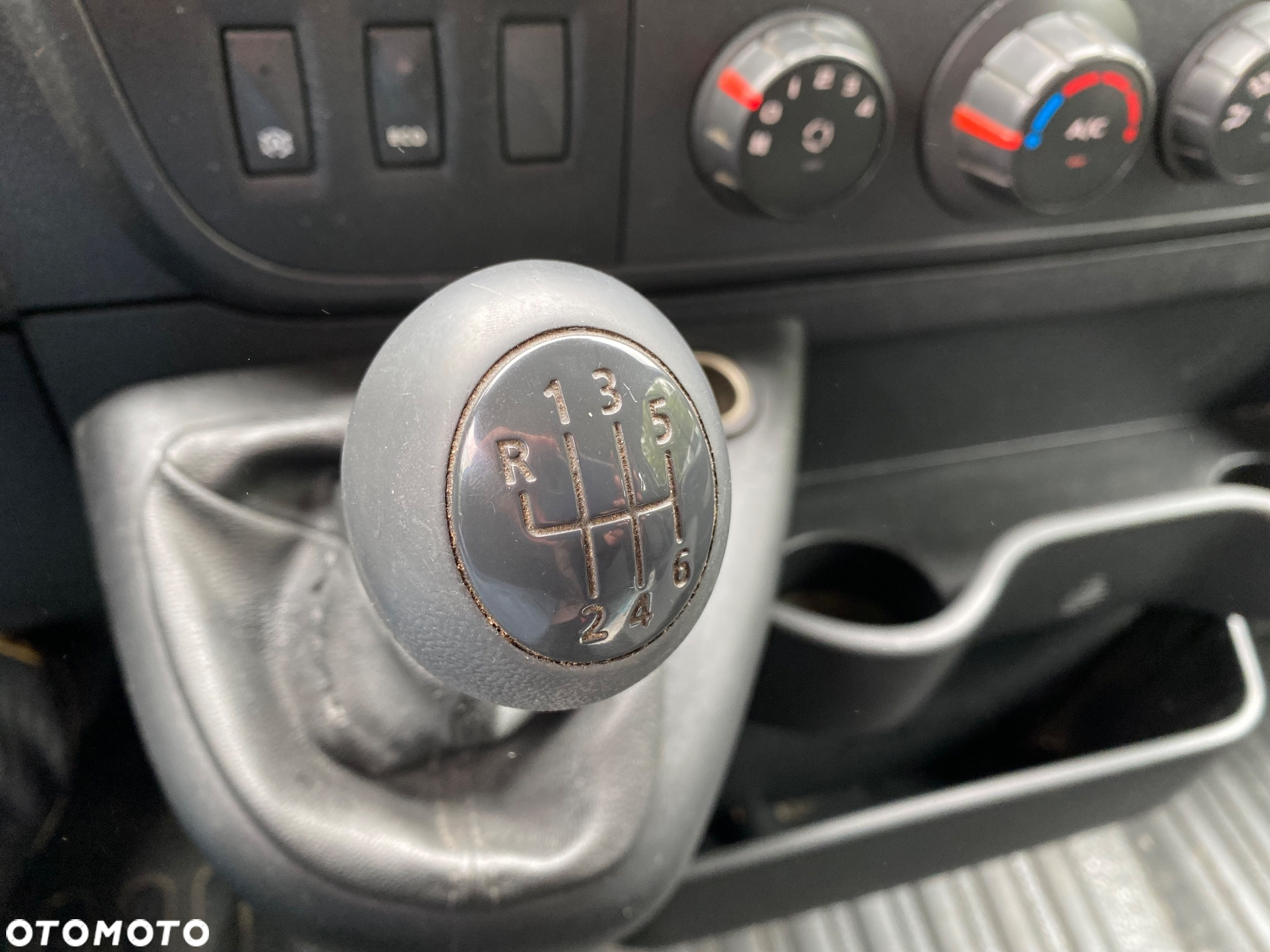 Opel Movano CDTI L3 - 18